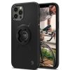 HOCO Pigen Gearlock Gcf133 Bike Mount Case For Iphone 12 Mini Black Black Best