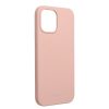 HOCO Mercury Silicone Case For Iphone 12 Pro Max Pink Clearance