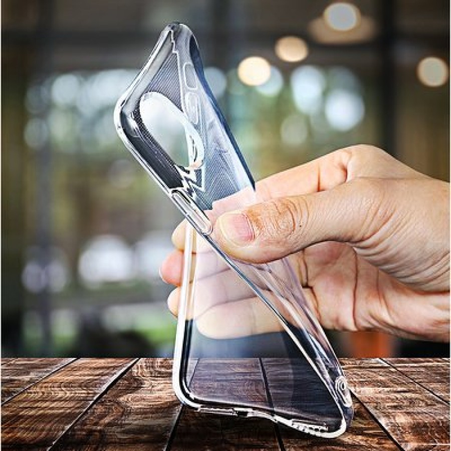 HOCO Clear Case 2Mm Box For Samsung Galaxy S10 Transparent Online