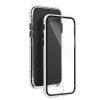 HOCO Magneto 360 Case For Iphone 12 / 12 Pro Silver Hot