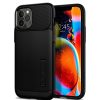 HOCO Spigen Slim Armor For Iphone 12 / 12 Pro Black Best