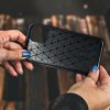 HOCO Forcell Carbon Case For Iphone 12 Pro Max Black Best