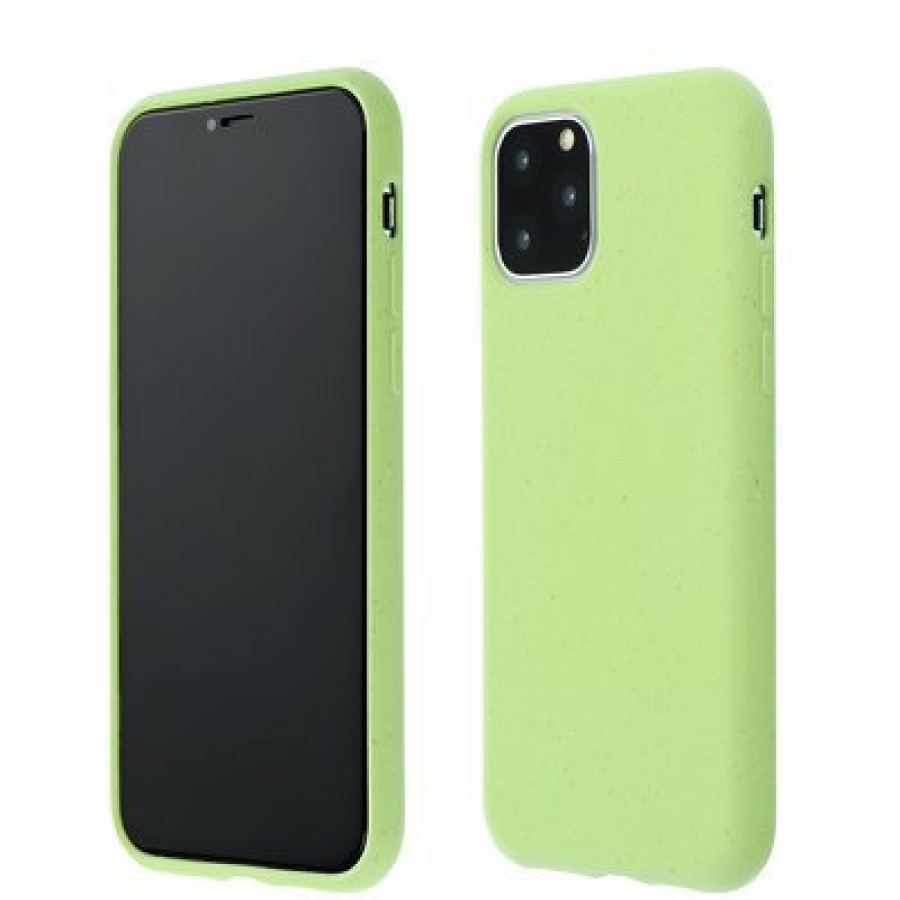 HOCO Forcell Bio Zero Waste Case For Iphone 12 / 12 Pro Green Green Clearance