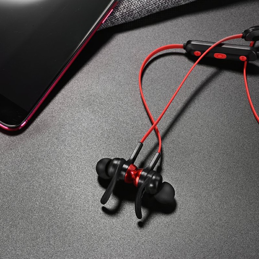 HOCO Be24 Maxrun Sports Wireless Earphone Clearance