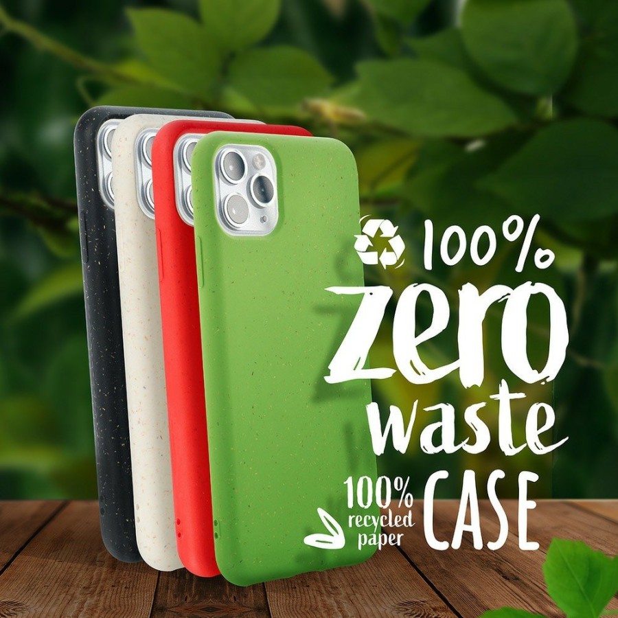 HOCO Forcell Bio Zero Waste Case For Samsung S10 Red Online