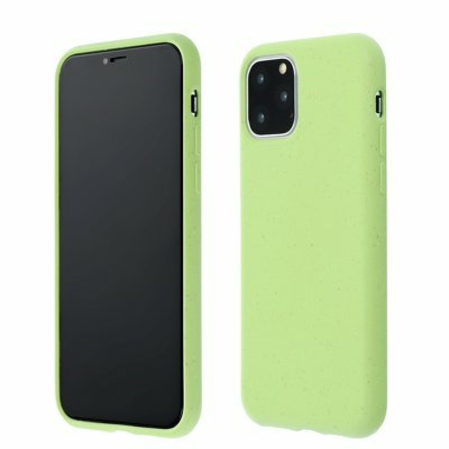 HOCO Forcell Bio Zero Waste Case For Iphone 12 Pro Max Green Green Hot