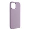 HOCO Mercury Silicone Case For Iphone 12 Pro Max Purple Best