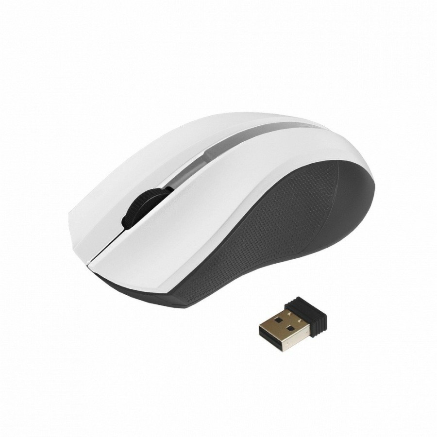 HOCO Art Optical Wireless Usb Am-97 White Best