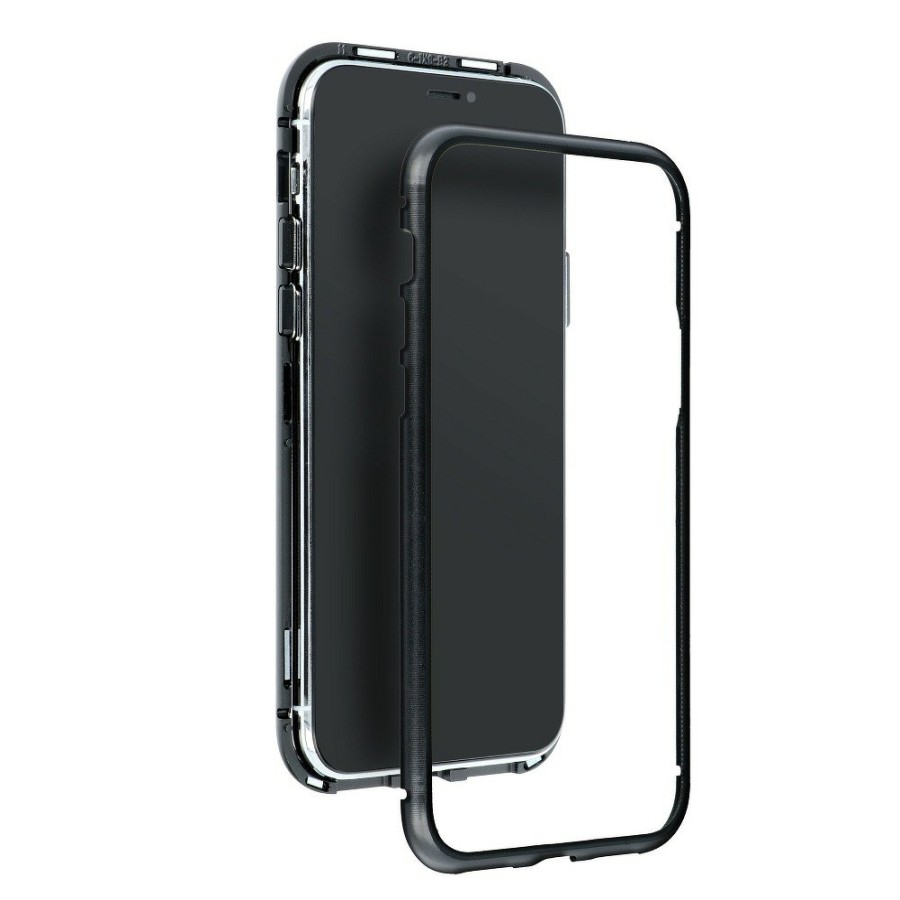 HOCO Magneto Case For Iphone 12 Pro Max Black Online