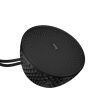 HOCO Bs21 Atom Bluetooth Speaker Black Best