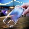 HOCO Clear Case 2Mm Box For Iphone 12 / 12 Pro Transparent New