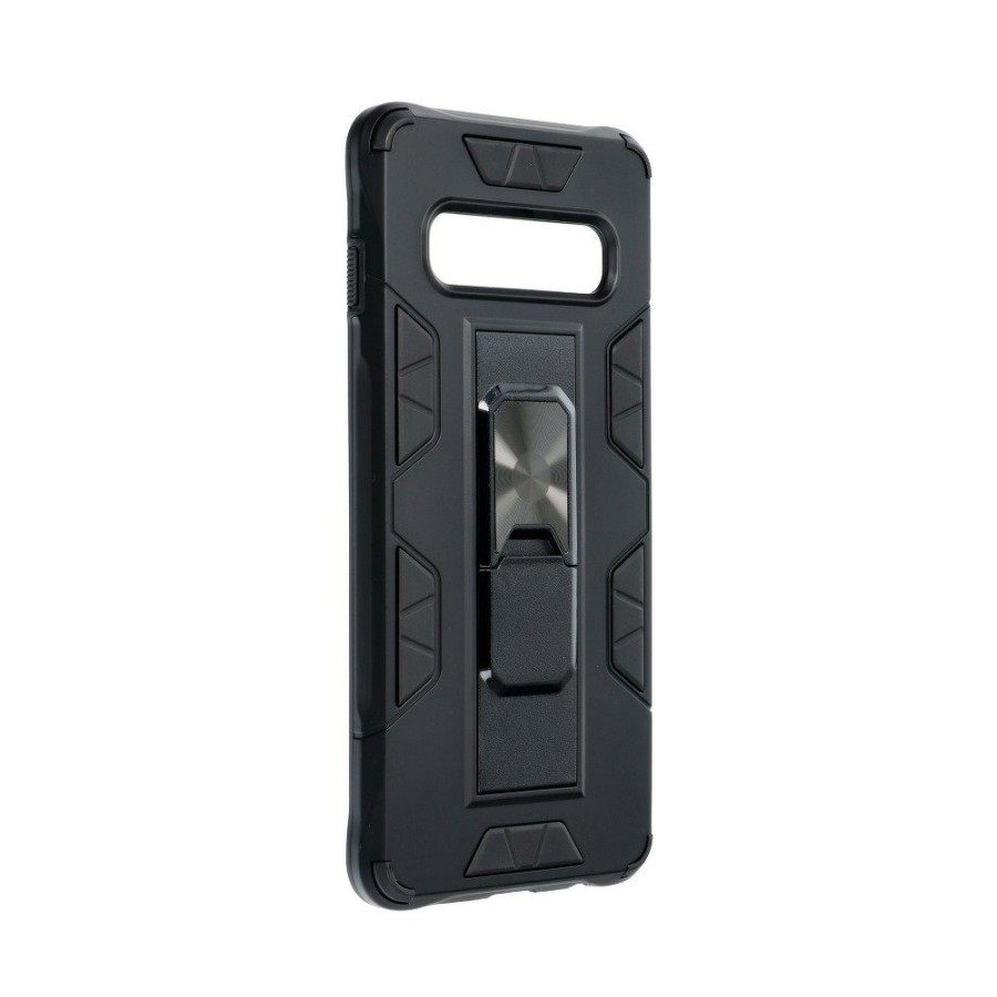 HOCO Forcell Defender Case For Samsung S10 Black Hot