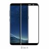 HOCO Samsung Galaxy S9 / S9 Plus Screen Protector Tempered Glass Black Wholesale