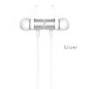 HOCO Es14 Breathing Sound Sports Bluetooth Headset Silver Online