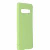 HOCO Forcell Bio Zero Waste Case For Samsung S10 Green New