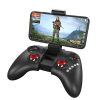 HOCO Hoco Play Gamepad Continuous Gm3 Black Hot