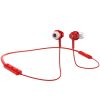 HOCO Es18 Faery Sound Sports Bluetooth Headset Red Clearance