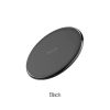 HOCO Cw6 Homey Wireless Charger Black Best