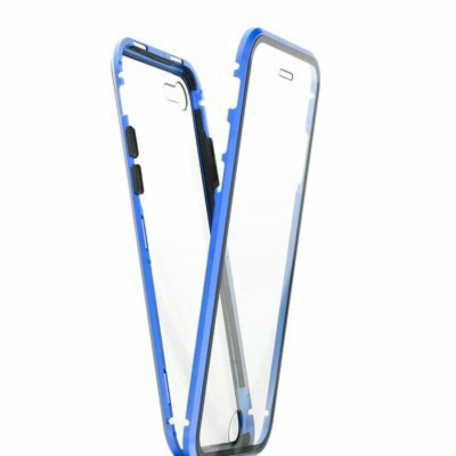 HOCO Magneto 360 Case For Iphone 12 Pro Max Blue Clearance