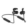 HOCO Es22 Flaunt Sportive Wireless Headset Black Clearance