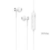 HOCO Es21 Wonderful Sports Bluetooth Headset White New