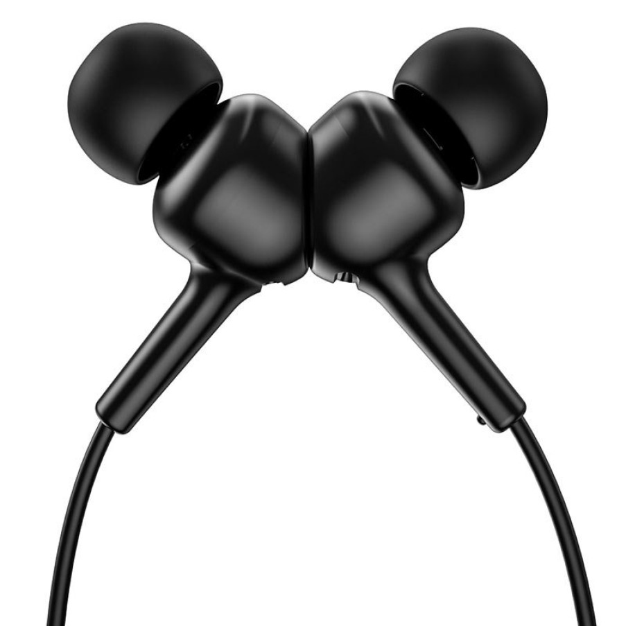 HOCO Hoco Wireless Earphones Era Sports Es51 Black New