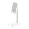 HOCO Hoco Ph27 Stable Telescopic Desktop Stand ( 4,7 10 ) White White Best