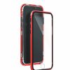 HOCO Magneto 360 Case For Iphone 12 / 12 Pro Red Wholesale