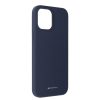 HOCO Mercury Silicone Case For Iphone 12 Pro Max Navy Online