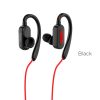 HOCO Es16 Crystal Sound Sports Bluetooth Headset Black Clearance